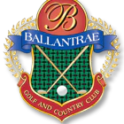 Ballantrae Golf and Country Club Recreation Centre