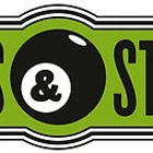 Spots & Stripes Pool Club