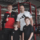Life Leisure Hazel Grove