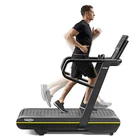 Nuffield Health Canary Wharf Fitness & Wellbeing Gym