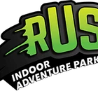 Parties Rush HQ Birthday Party Experience