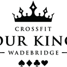 Crossfit Wadebridge Four Kings