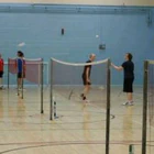 Harlington Badminton Club