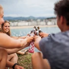 Surfblend Surfbase Vieux Boucau