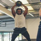 The Gym Group Cardiff City Centre