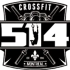 CrossFit 514