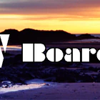 KSW Boardriders - SUP Wales