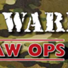 Laser Warfare
