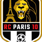 Racing Club Paris 10