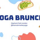Unwind Yoga Retreat