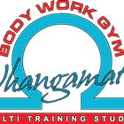 Bodywork Whangamata Gym