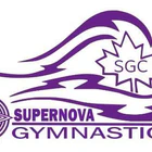 Supernova Gymnastics Club