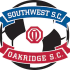 Southwest-Oakridge Optimist Soccer