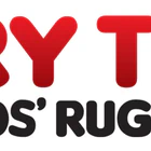 Try Time Kids Rugby Richmond