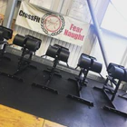CrossFit FearNaught
