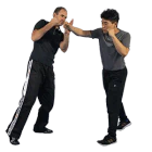 Krav Maga Combat Self Defence