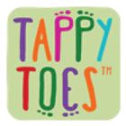 Baby and toddler Dance class - Tappy Toes Glasgow West End