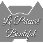 Prieuré Boutefol:Location chambre d´hôte avec piscine - B&B (Calvados Deauville Honfleur)