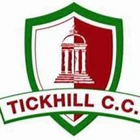 Tickhill Cricket Club