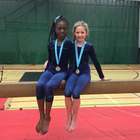DARTFORD GYMNASTICS