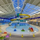 Dunbar Leisure Pool