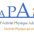 CAPA - Centre d'Activité Physique Adaptée