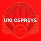Winchester City Flyers Annual Tournament