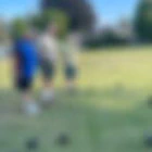 Chilliwack Lawn Bowling Club