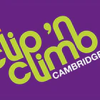 NICAS Clip CLIMB DOWN