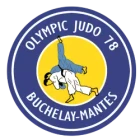 Olympic Judo 78 Buchelay-Mantes