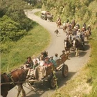 Overnight Horse Treks