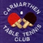 Carmarthen Table Tennis Club