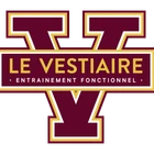 Le vestiaire gym