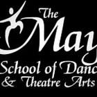 The May School Of Dance