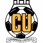 Cambridge United Football Club