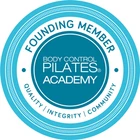 The Pilates Studio Yarm
