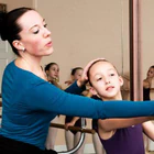 Goh Ballet Academy Oakridge