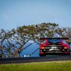 Queensland Raceway Track Event