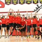 Fernando's Youth Badminton Academy