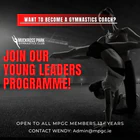 Muckross Park Gymnastics Club Ltd