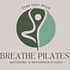 Coventry Pilates Studio