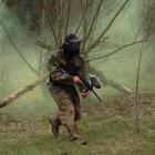 Big Dunk's Paintball
