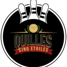 Salon de Quilles 5 toiles