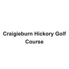 Craigieburn Hickory Golf Course