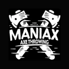 Maniax Axe Throwing - Brisbane