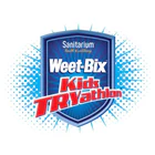 Weet-Bix Kids Tryathlon Sydney