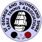 St George and Sutherland Shire Table Tennis Association