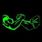 Hands of Steel Bunbury Armwrestling Club