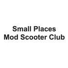 Small Places Mod Scooter Club