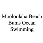 Mooloolaba Beach Bums Ocean Swimming